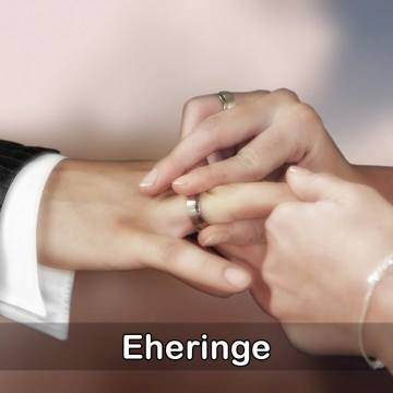 Heiraten in Staufenberg (Hessen) - Tipps für Eure Eheringe