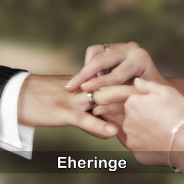Heiraten in Staufenberg (Niedersachsen) - Tipps für Eure Eheringe