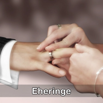 Heiraten in Steffenberg - Tipps für Eure Eheringe