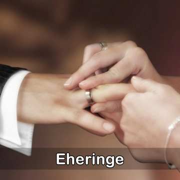 Heiraten in Stegaurach - Tipps für Eure Eheringe