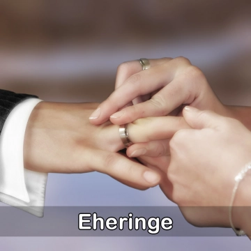 Heiraten in Stegen - Tipps für Eure Eheringe