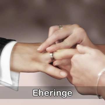 Heiraten in Stein (Mittelfranken) - Tipps für Eure Eheringe