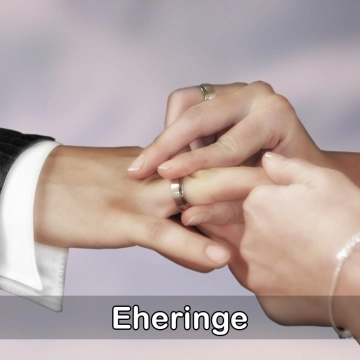 Heiraten in Steinach (Niederbayern) - Tipps für Eure Eheringe