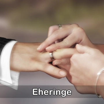 Heiraten in Steinach (Thüringen) - Tipps für Eure Eheringe