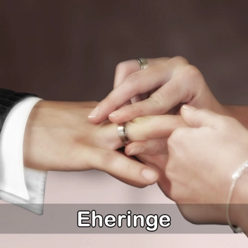 Heiraten in Steinbach (Taunus) - Tipps für Eure Eheringe