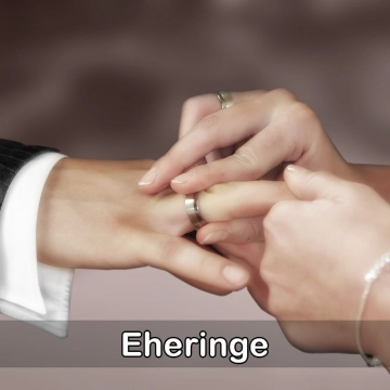 Heiraten in Steinenbronn - Tipps für Eure Eheringe