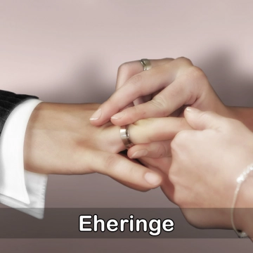 Heiraten in Steinfeld (Oldenburg) - Tipps für Eure Eheringe