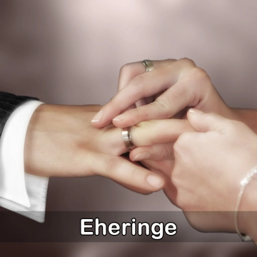 Heiraten in Steinhagen (Westfalen) - Tipps für Eure Eheringe