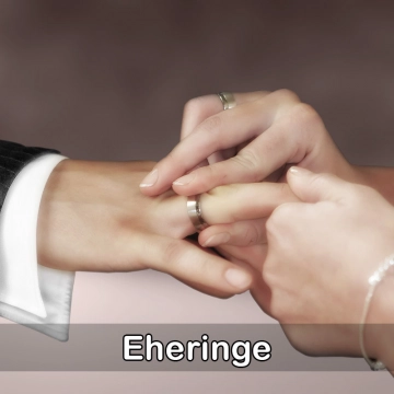 Heiraten in Steinheim an der Murr - Tipps für Eure Eheringe