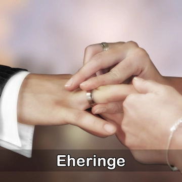 Heiraten in Steinmauern - Tipps für Eure Eheringe