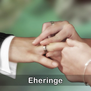 Heiraten in Steißlingen - Tipps für Eure Eheringe