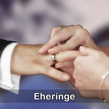 Heiraten in Stephanskirchen - Tipps für Eure Eheringe