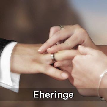 Heiraten in Stephansposching - Tipps für Eure Eheringe