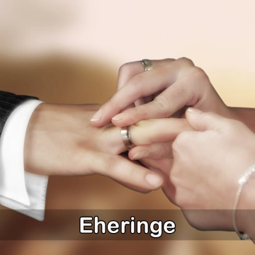 Heiraten in Stetten am kalten Markt - Tipps für Eure Eheringe