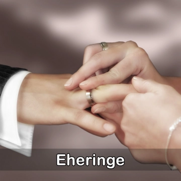 Heiraten in Steyerberg - Tipps für Eure Eheringe