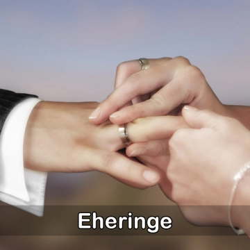 Heiraten in Stockach - Tipps für Eure Eheringe