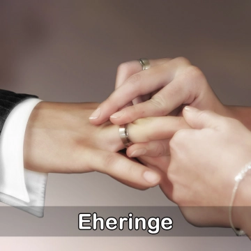 Heiraten in Stockelsdorf - Tipps für Eure Eheringe