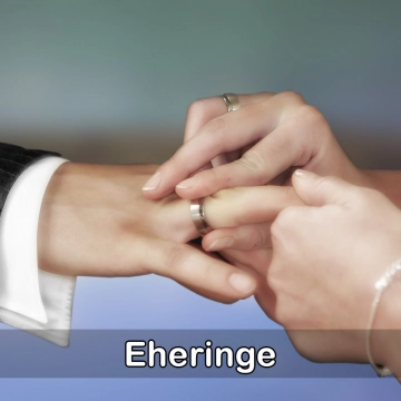 Heiraten in Stollberg-Erzgebirge - Tipps für Eure Eheringe