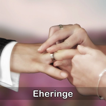 Heiraten in Stolpen - Tipps für Eure Eheringe
