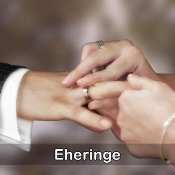 Heiraten in Stolzenau - Tipps für Eure Eheringe