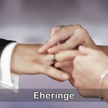 Heiraten in Storkow (Mark) - Tipps für Eure Eheringe