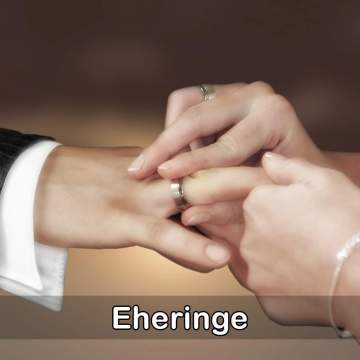 Heiraten in Stralsund - Tipps für Eure Eheringe