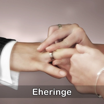 Heiraten in Straßkirchen - Tipps für Eure Eheringe
