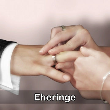 Heiraten in Strullendorf - Tipps für Eure Eheringe