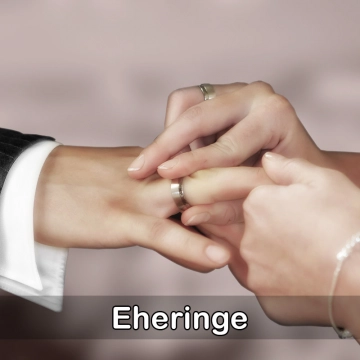 Heiraten in Stühlingen - Tipps für Eure Eheringe