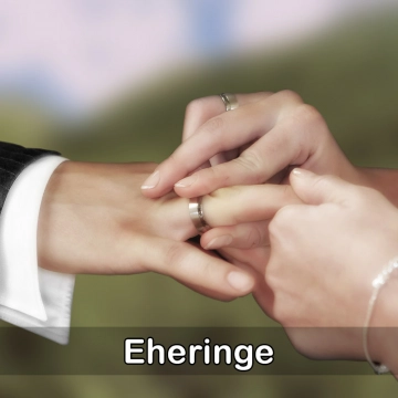 Heiraten in Stuttgart - Tipps für Eure Eheringe
