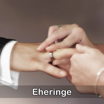 Heiraten in Suderburg - Tipps für Eure Eheringe