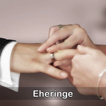 Heiraten in Südlohn - Tipps für Eure Eheringe