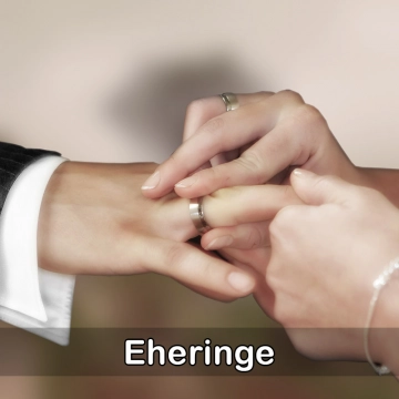 Heiraten in Sülzetal - Tipps für Eure Eheringe