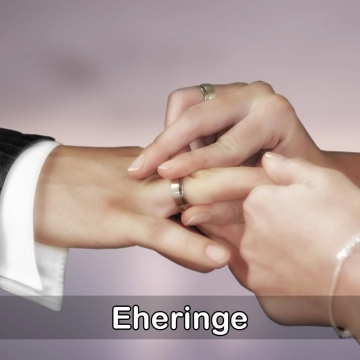 Heiraten in Sulzbach an der Murr - Tipps für Eure Eheringe