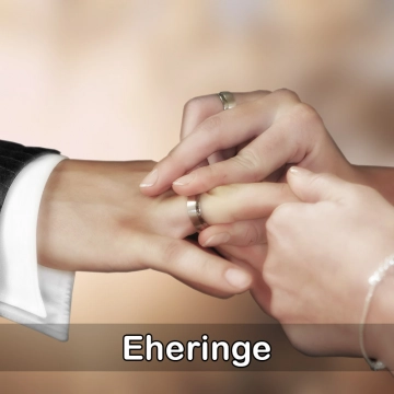 Heiraten in Sulzbach/Saar - Tipps für Eure Eheringe