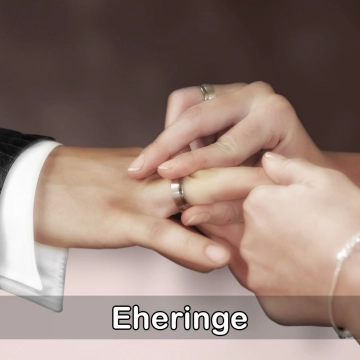Heiraten in Sulzberg - Tipps für Eure Eheringe