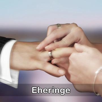 Heiraten in Sulzemoos - Tipps für Eure Eheringe