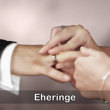 Heiraten in Sulzfeld (Baden) - Tipps für Eure Eheringe