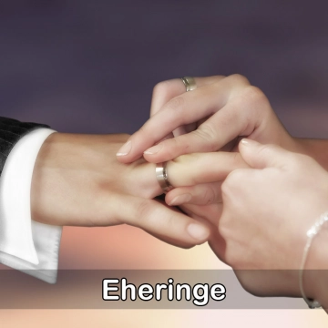 Heiraten in Surwold - Tipps für Eure Eheringe