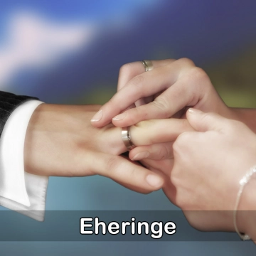 Heiraten in Swisttal - Tipps für Eure Eheringe