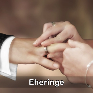 Heiraten in Sylt - Tipps für Eure Eheringe