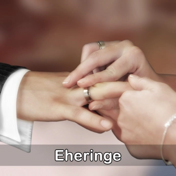 Heiraten in Tacherting - Tipps für Eure Eheringe