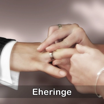 Heiraten in Tangermünde - Tipps für Eure Eheringe