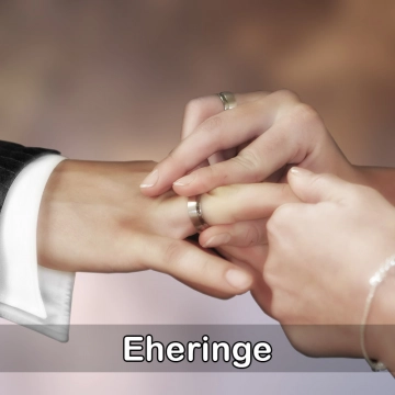 Heiraten in Tangstedt (Stormarn) - Tipps für Eure Eheringe