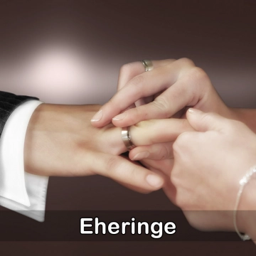 Heiraten in Tann (Rhön) - Tipps für Eure Eheringe