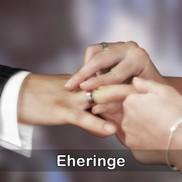 Heiraten in Tarmstedt - Tipps für Eure Eheringe