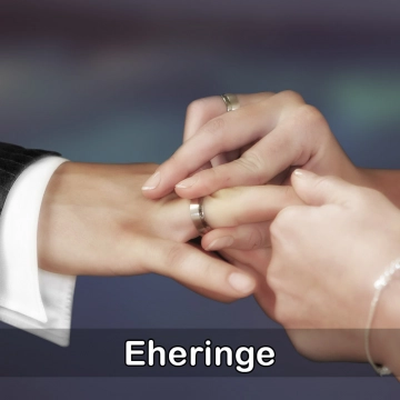 Heiraten in Tauberbischofsheim - Tipps für Eure Eheringe