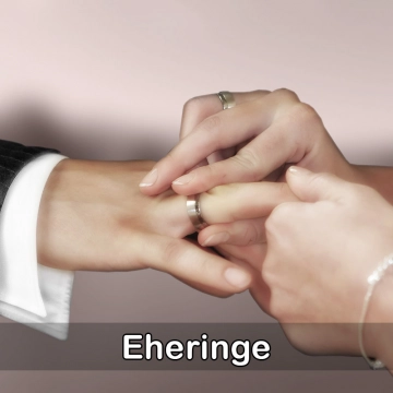 Heiraten in Tauche - Tipps für Eure Eheringe
