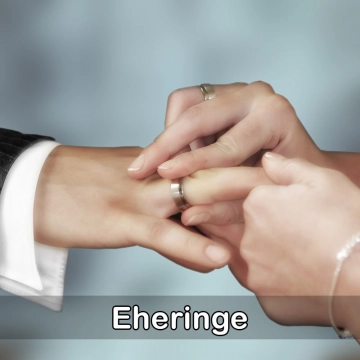 Heiraten in Taufkirchen (München) - Tipps für Eure Eheringe