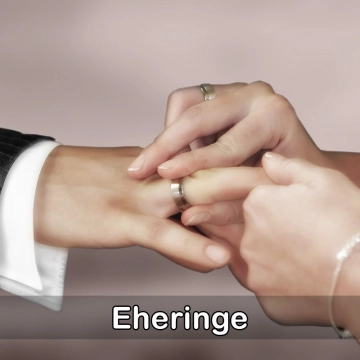 Heiraten in Tecklenburg - Tipps für Eure Eheringe
